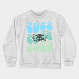 Congratulations! 2023 Crewneck Sweatshirt